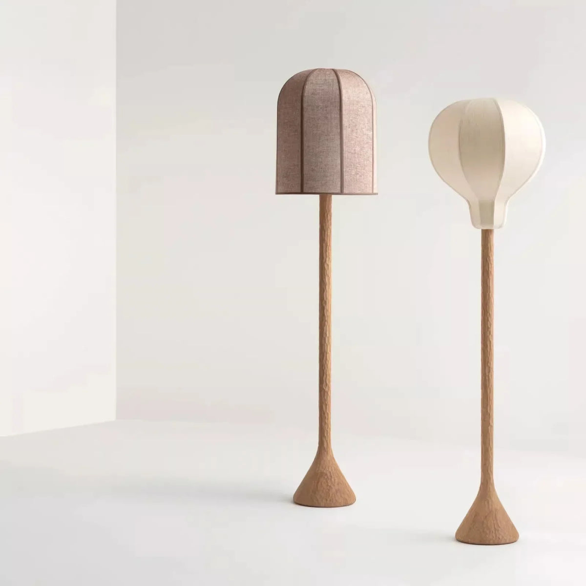 Hakon Floor Lamp
