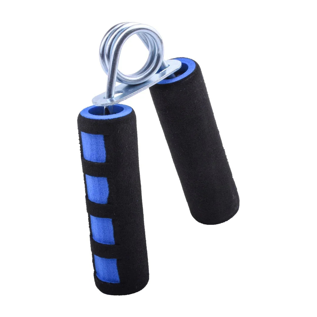 Hand Trainer | Ergonomic Non-Slip Silicone & ABS | Medium Resistance