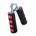 Hand Trainer | Ergonomic Non-Slip Silicone & ABS | Medium Resistance