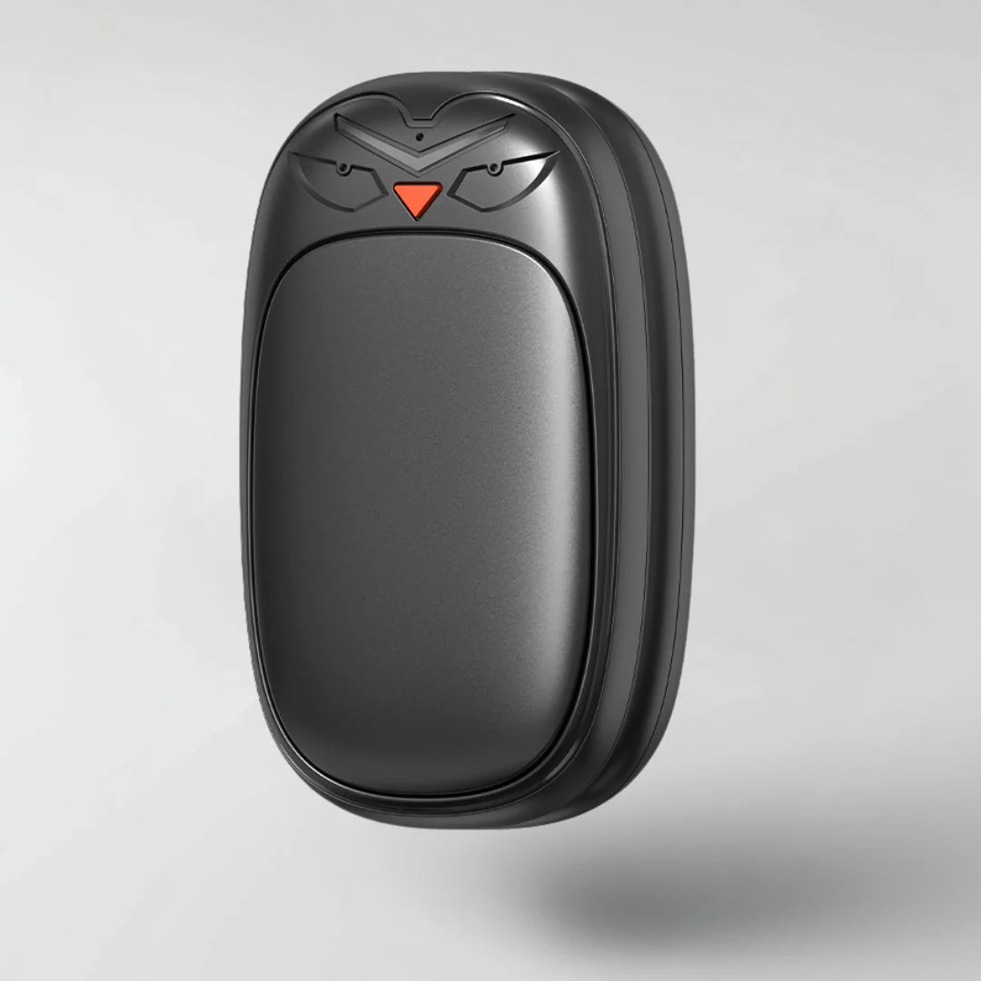 Hand Warmer | Rapid Heat & 3 Heat Levels