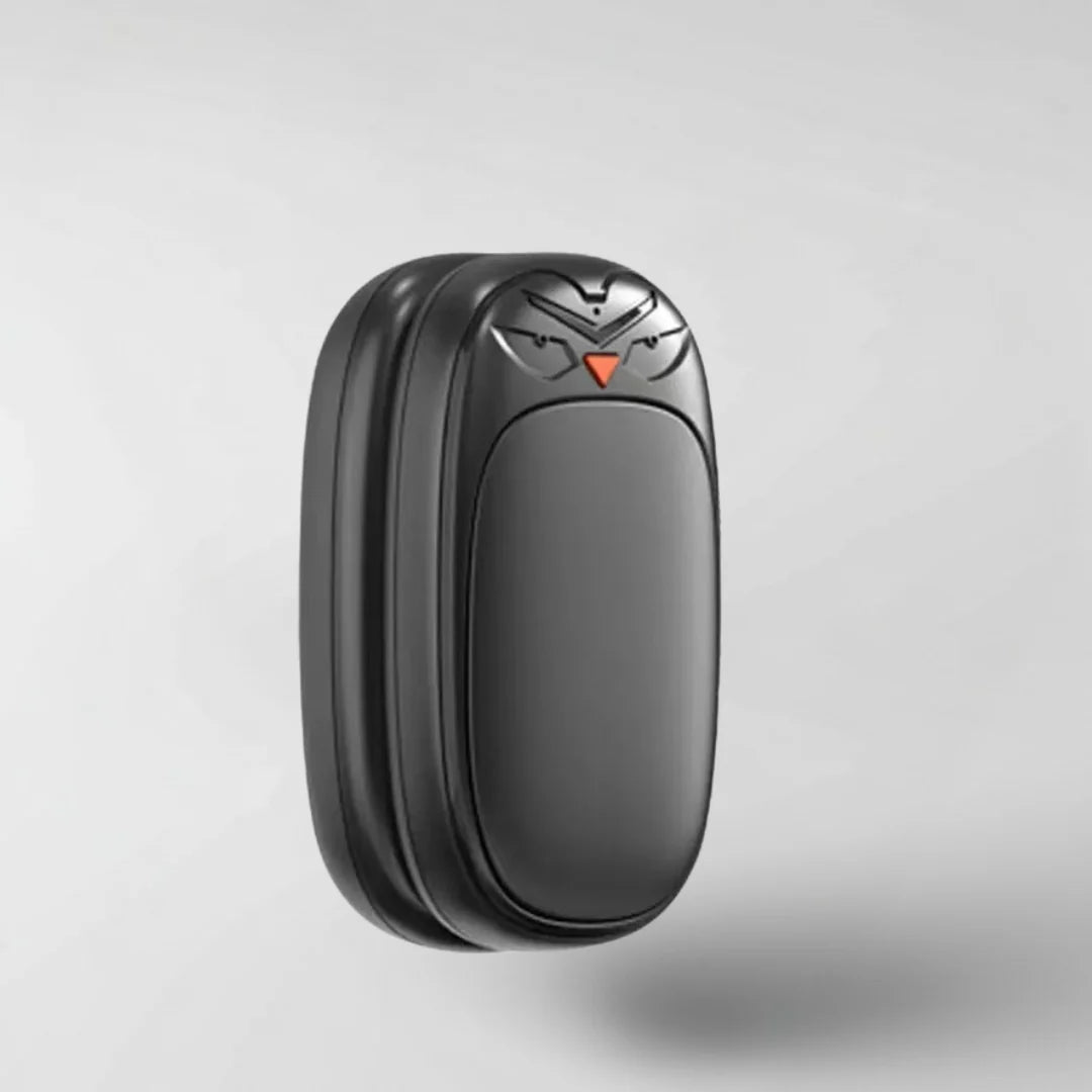 Hand Warmer | Rapid Heat & 3 Heat Levels