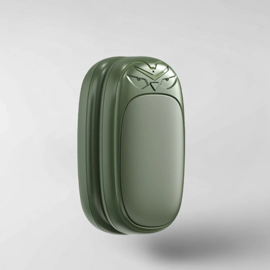 Hand Warmer | Rapid Heat & 3 Heat Levels