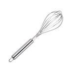 Hand Whisk | Stainless Steel & Ergonomic Handle