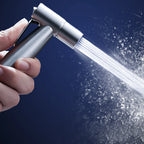 Handheld Bidet Sprayer | 304 Stainless Steel Self-Cleaning Nozzle