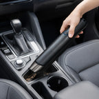 Handheld Car Vacuum | Rechargeable Cordless & Powerful Suction