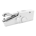 Handheld Sewing Machine | Cordless One-Hand Operation | Compact & Portable