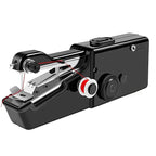 Handheld Sewing Machine | Cordless One-Hand Operation | Compact & Portable