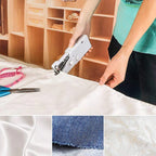 Handheld Sewing Machine | Cordless One-Hand Operation | Compact & Portable