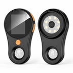 Handheld Digital Microscope | 500x Magnification & Built-In LCD