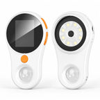 Handheld Digital Microscope | 500x Magnification & Built-In LCD