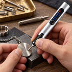 Handheld Engraver Pen | Adjustable Speed & USB-C Rechargeable