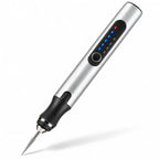 Handheld Engraver Pen | Adjustable Speed & USB-C Rechargeable