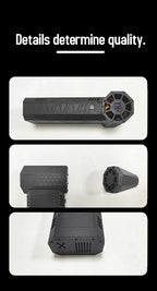 Handheld Jet Blower | High-Speed Brushless Motor & Compact Design