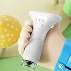 Handheld Microscope | 1000X Magnification & Kid-Friendly Grip