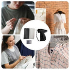 Handheld Mini Sewing Machine | Portable Wireless & Easy To Use