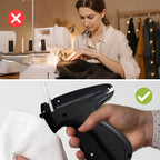 Handheld Mini Sewing Machine | Portable Wireless & Easy To Use