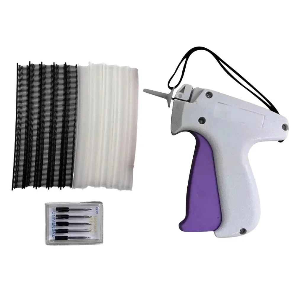 Handheld Mini Sewing Machine | Portable Wireless & Easy To Use