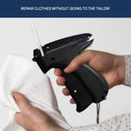 Handheld Mini Sewing Machine | Portable Wireless & Easy To Use