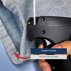 Handheld Mini Sewing Machine | Portable Wireless & Easy To Use
