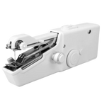 Handheld Sewing Machine | Portable & Battery-Operated | Sewing Kit Included