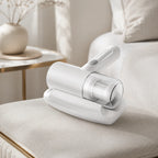 Handheld Vacuum Cleaner | Cordless High-Suction & UV-C