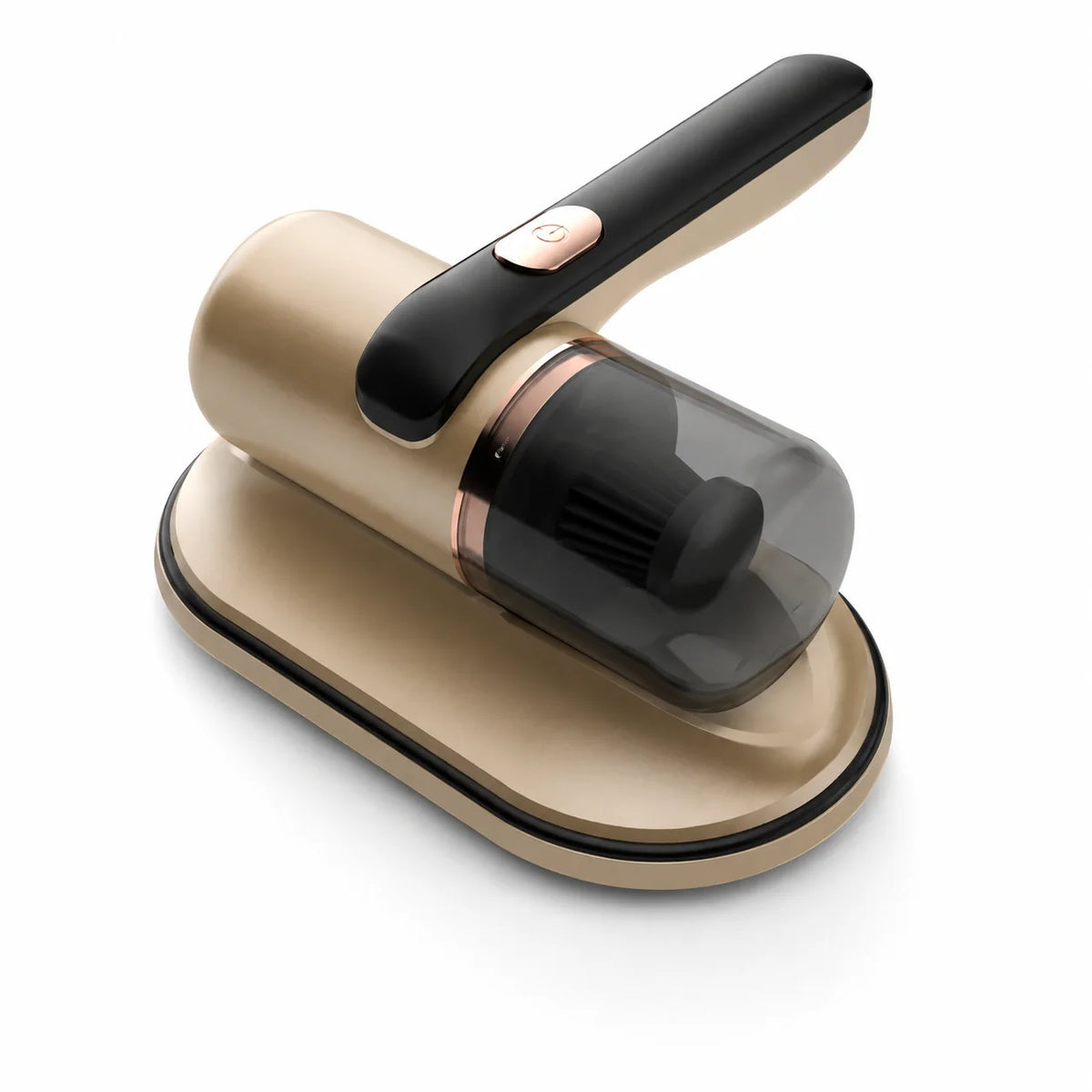 Handheld Vacuum Cleaner | Cordless High-Suction & UV-C