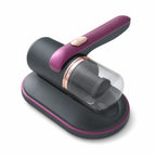 Handheld Vacuum Cleaner | Cordless High-Suction & UV-C