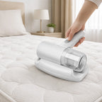 Handheld Vacuum Cleaner | Cordless High-Suction & UV-C