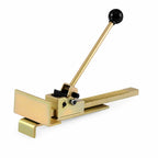 Hardwood Plank Lifter | Ratchet Mechanism & Ergonomic Handle | Compact
