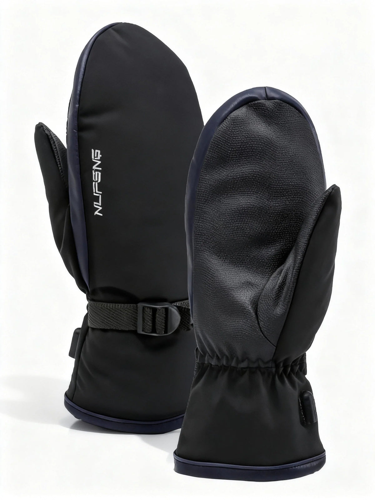 Heated Gloves | Dual-Sided Heating & USB Rechargeable | Unisex