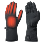 Heated Gloves | Rechargeable & Touchscreen Compatible | Up to 6 Hours