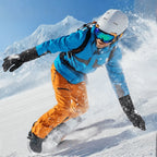 Heated Gloves | Rechargeable & Touchscreen Compatible | Up to 6 Hours