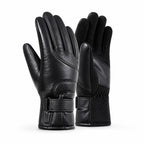Heated Gloves | USB-Rechargeable & Waterproof | Women's