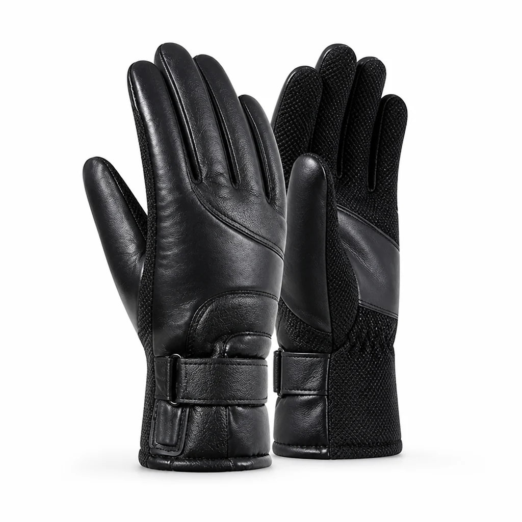 Heated Gloves | USB-Rechargeable & Waterproof | Women's