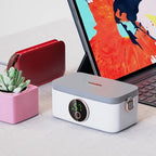 Heated Lunch Box | Cordless Rechargeable & Even Heating | 1000 ml