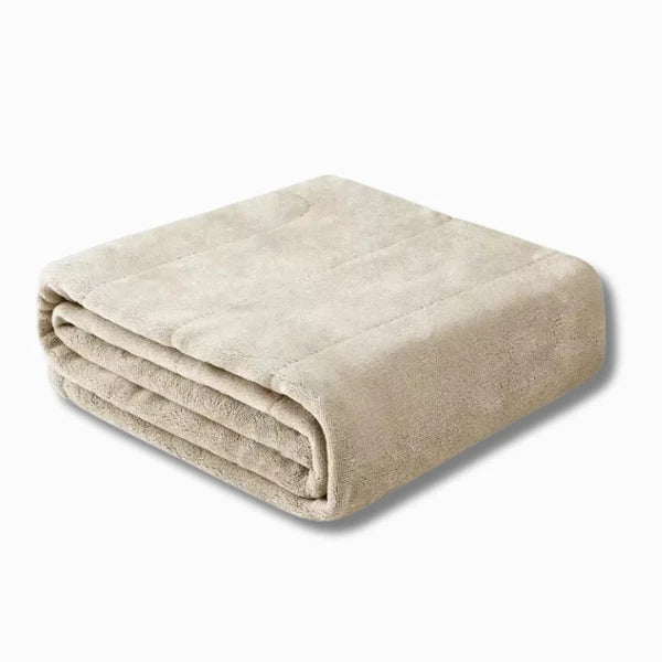 Heated Throw | USB-Powered & Cordless | 160 x 84 cm