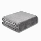 Heated Throw | USB-Powered & Cordless | 160 x 84 cm