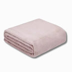 Heated Throw | USB-Powered & Cordless | 160 x 84 cm