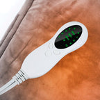 Heating Pad | Fast-Heating & Adjustable | 10 Heat Settings
