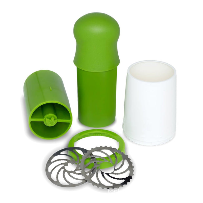 Herb Grinder