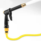 High-Pressure Spray Gun