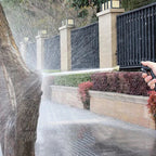 High-Pressure Spray Gun