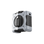 Hip Clip Fan | Ice-Ceramic Cooling & 8000mAh Battery | Wearable