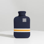 Hot Water Bottle | Extra Large Soft Knitted Cover | 2L Capacity