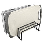 House-Shaped Cutting Board Organizer