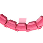 Hula Hoop | Weighted & Adjustable Massage | 45 cm