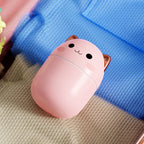 Humidifier | Built-In Night Light & USB Powered | 200 ml Tank