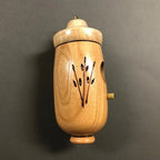 Hummingbird House | Handcrafted Natural Finish | Multiple Styles