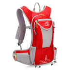 Hydration Backpack | Integrated 2L Bladder & Waterproof