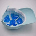 Ice Gel Pack | Flexible & Reusable Headwear Cooling Pad